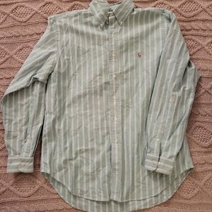 Ralph Lauren Button Down